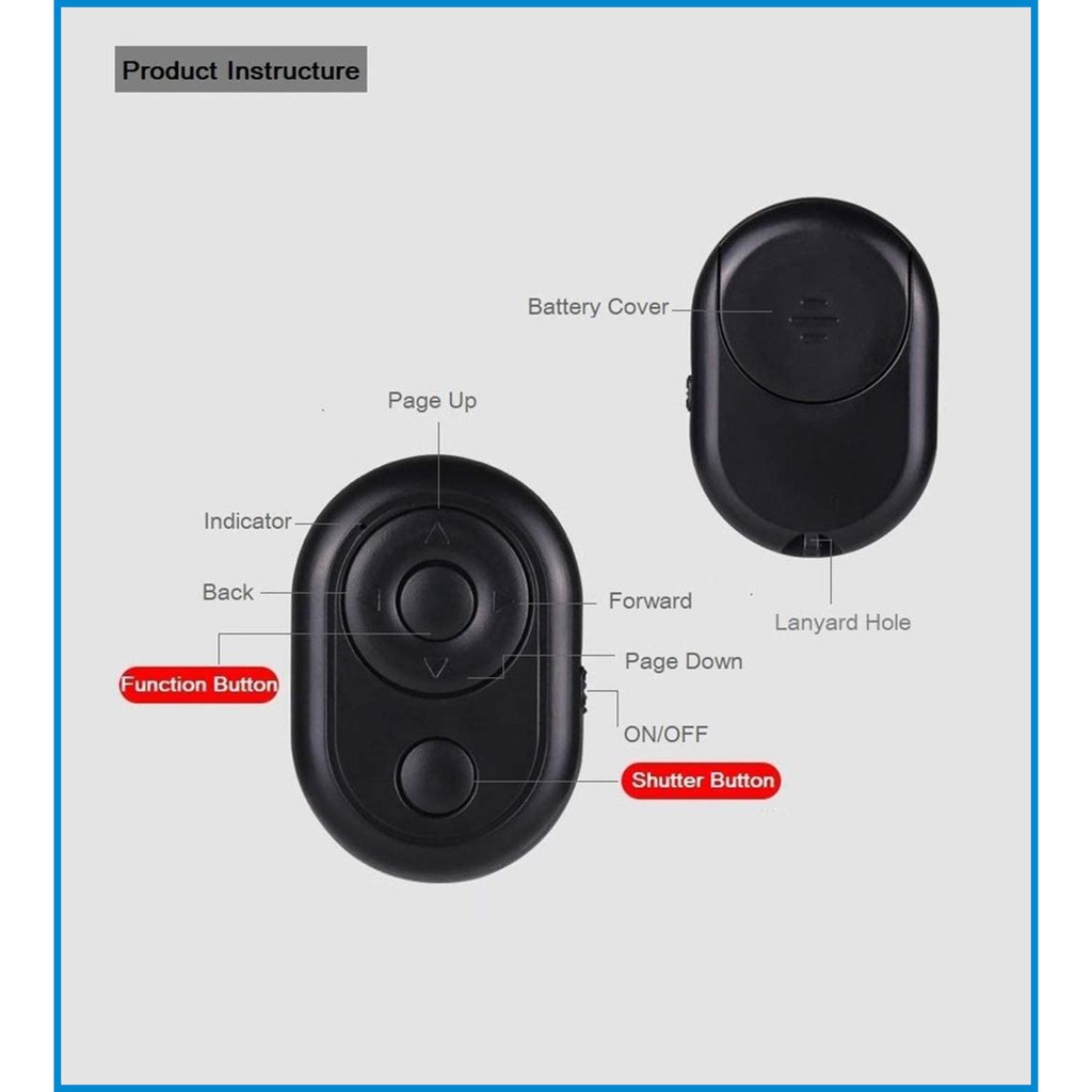 Remote Điều Khiển Từ Xa | BigBuy360 - bigbuy360.vn