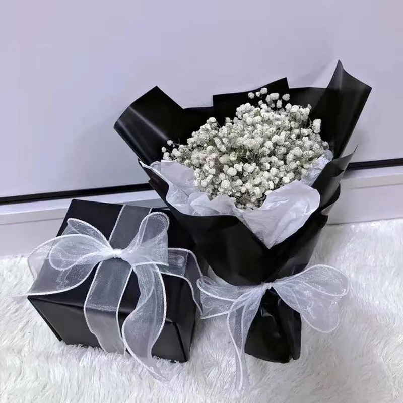 Phụ Kiện Nơ Ruy Băng Quấn Đầu Phụ Kiện Làm Trang Sức Thủ Công Cho Bé