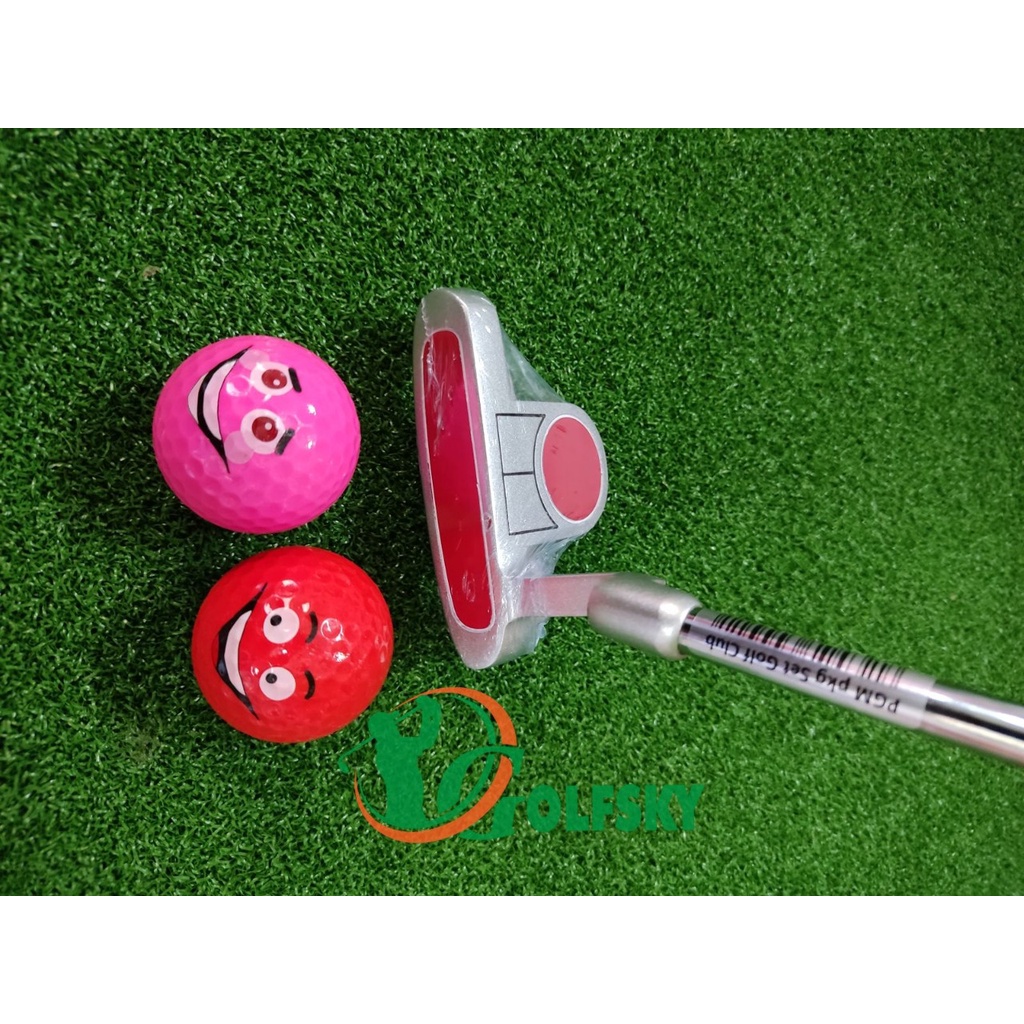 Gậy Put giành cho trẻ em chính hãng PGM