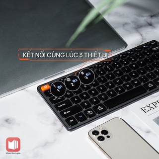 BÀN PHÍM HYPERWORK KB1