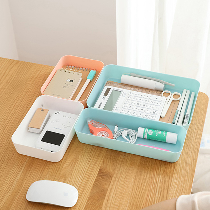 Hộp Nhựa Đựng Vật Dụng Tiện Lợi