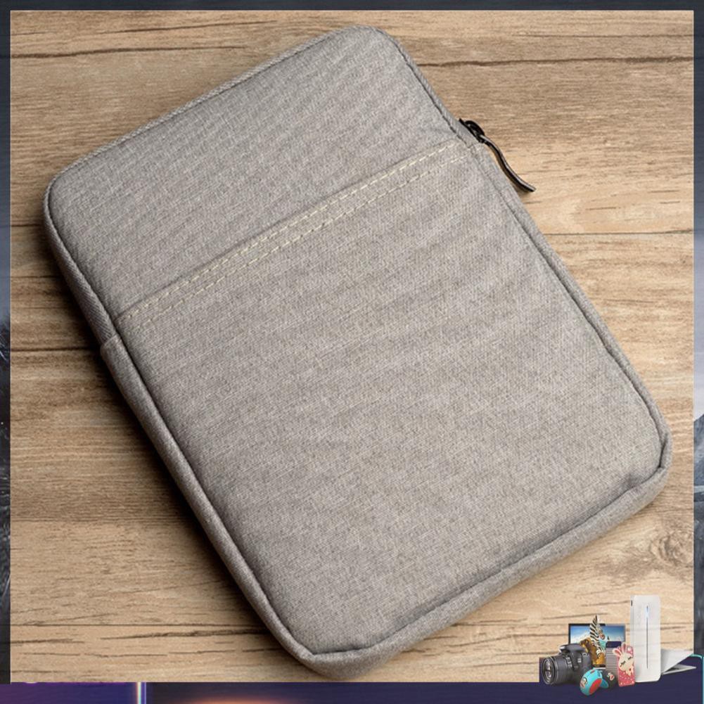 7.9 inch Tablet Pouch Bag Shockproof Sleeve for iPad/Kindle Protective Case