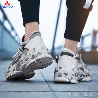 GIÀY THỂ THAO NAM SIZE LỚN (43-46)
