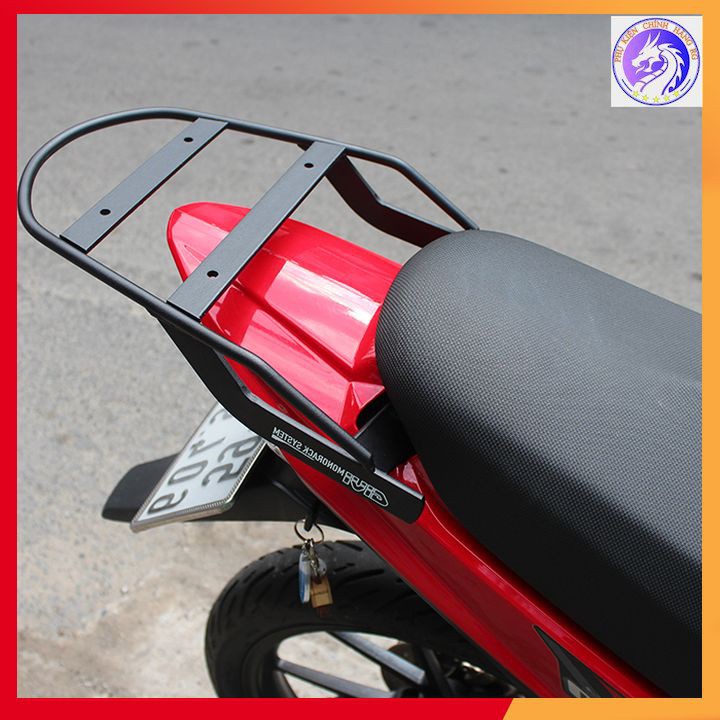 Cảng Sau Givi Chính Hãng Gắn Cho Xe Máy Honda Winner 150 / Winner V1 - Bảo Hành 2 Năm