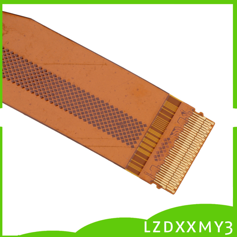 Dải cáp màn hình LCD thích hợp cho Samsung Galaxy Note 10.1 Sm-P600 P601 P605