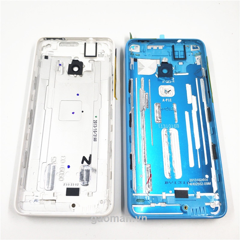 Lưng Nắp Pin Thay Thế Cho Htc One Mini M4 601e 601s 601n