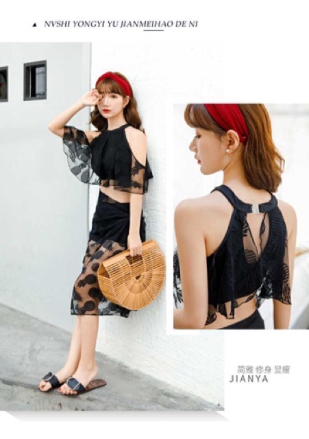 Bộ bơi b147 | BigBuy360 - bigbuy360.vn