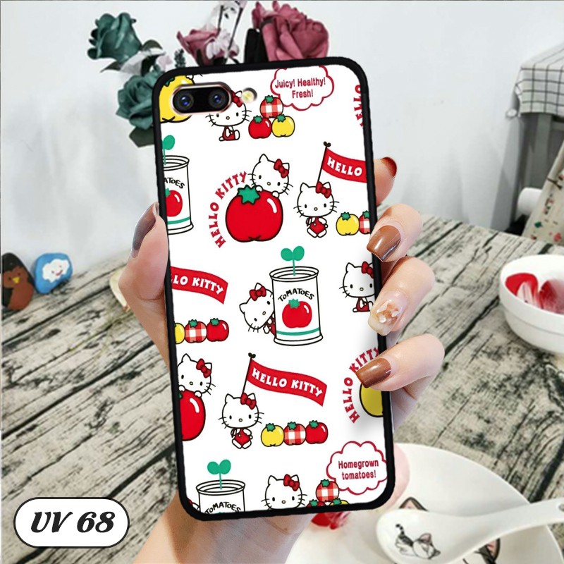Ốp lưng Oppo R11 - lưng nhám