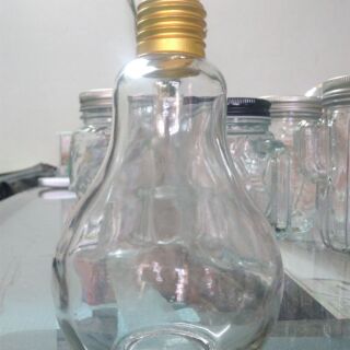 LY TRÀ SỮA BÓNG ĐÈN 20k_300ml