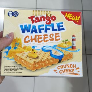Bánh xốp Tango Waffle 160gr