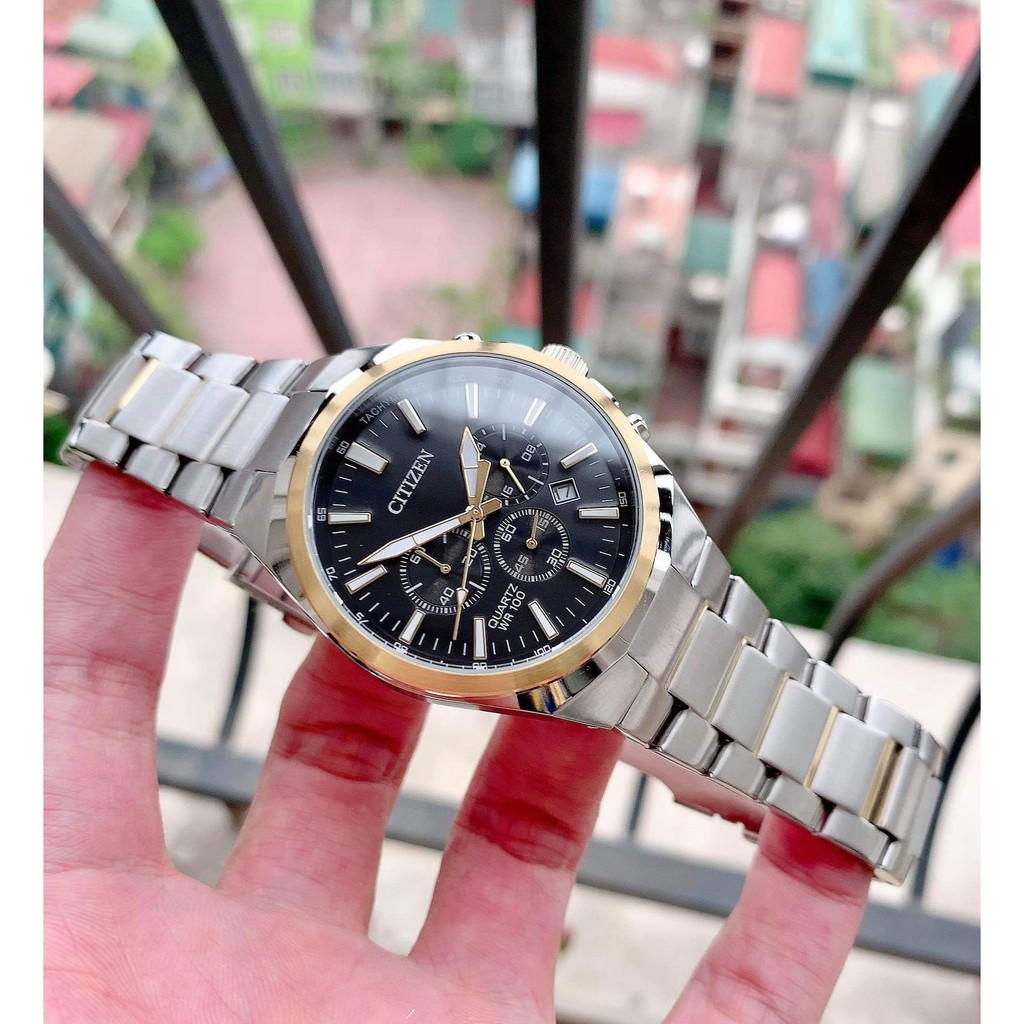 Đồng hồ nam citizen AN8174-58E