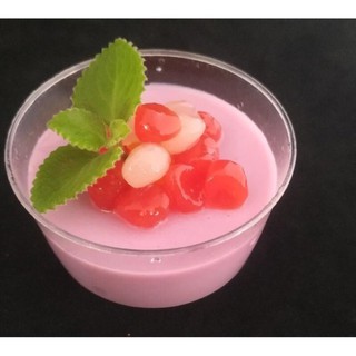 BỘT TÀU HŨ VỊ DÂU 100gr