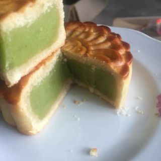 Bánh trung thu