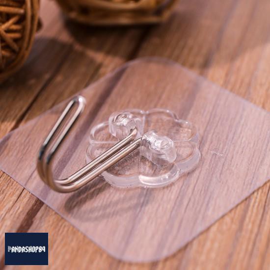 Combo 10 Móc Dán Thần Thánh