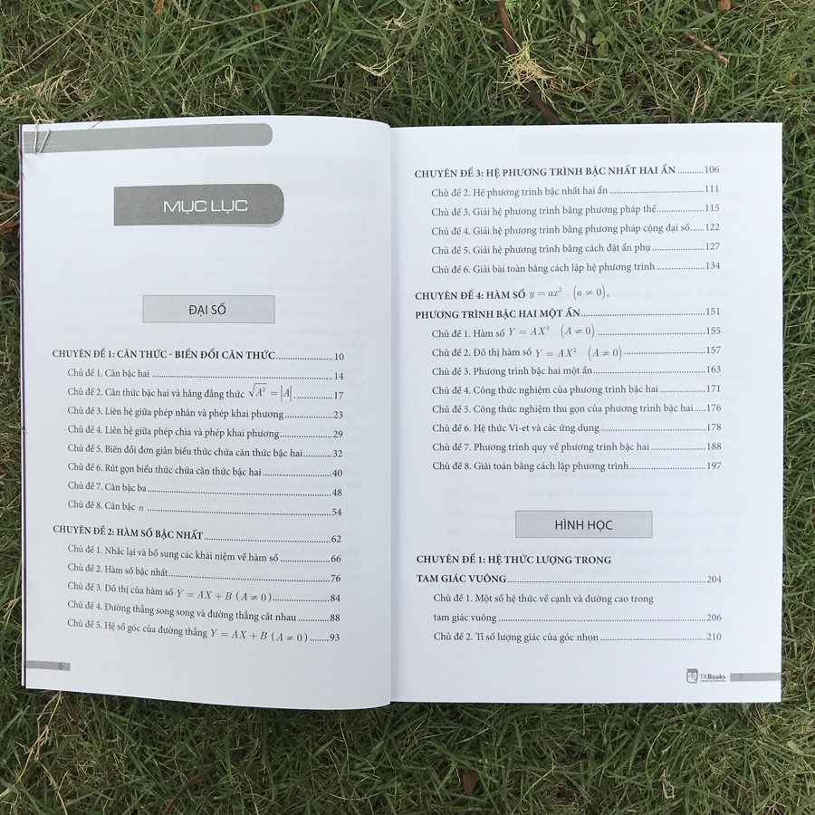 Sách - Bứt Phá Điểm Thi Vào Lớp 10 - Môn Toán | BigBuy360 - bigbuy360.vn