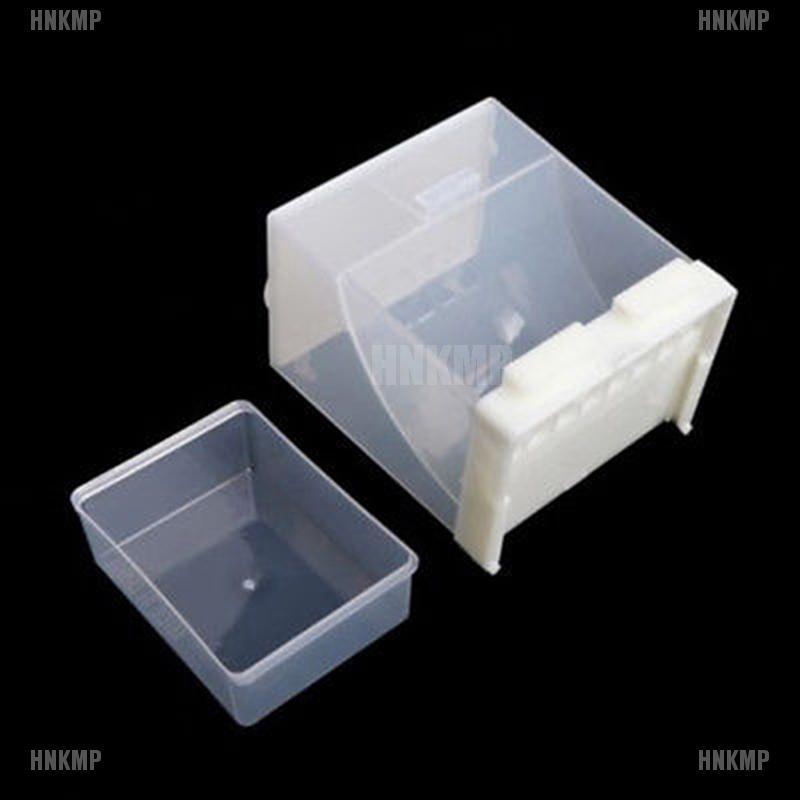 Hộp đựng thức ăn dành cho chim cảnh