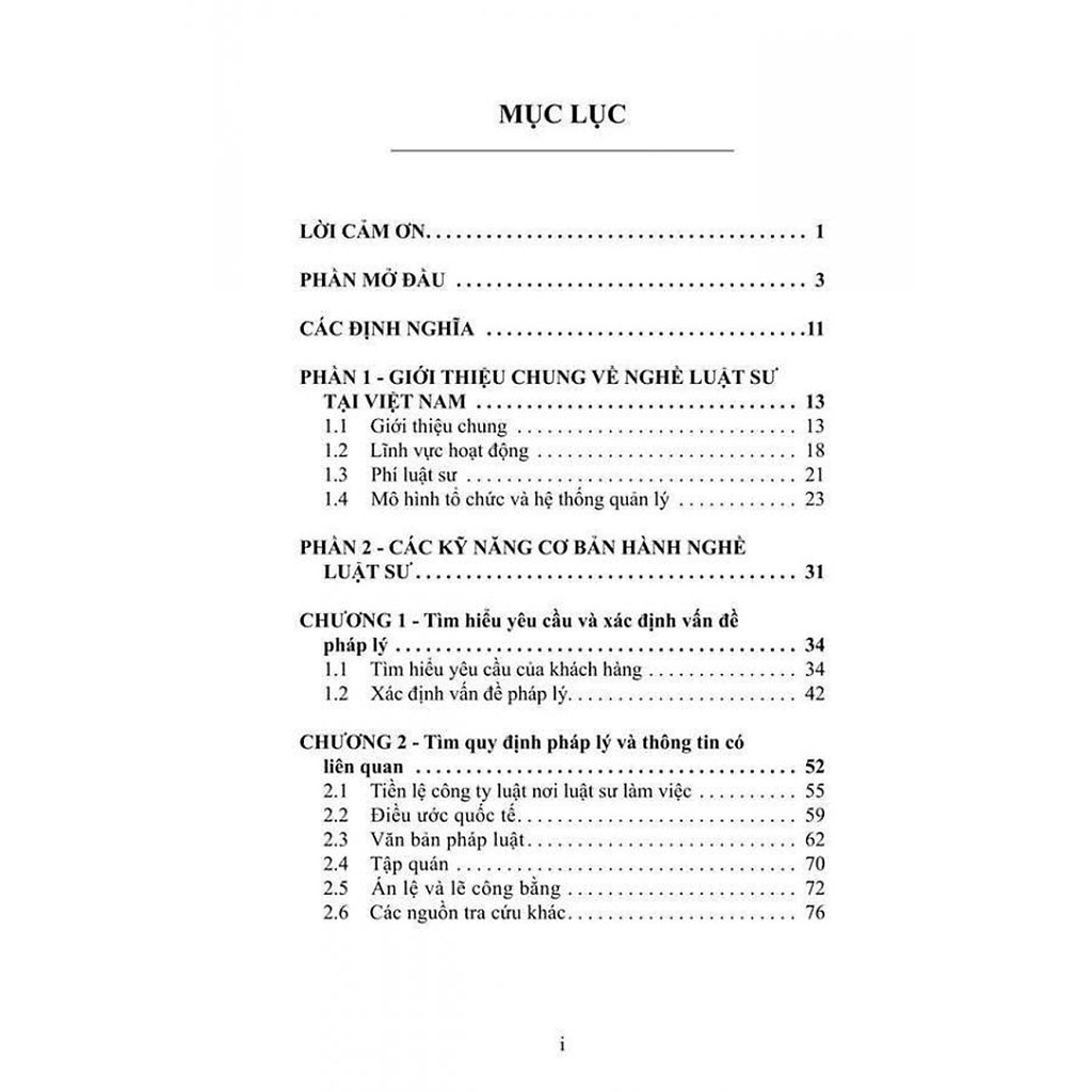 Sách - Kỹ Năng Hành Nghề Luật Sư Tư Vấn - Chia Sẻ Kinh Nghiệm Hành Nghề Thực Tế Tại Việt Nam