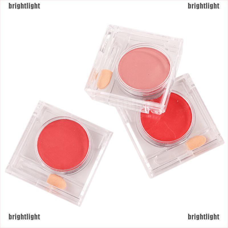 [Hàng mới về] Phấn má chất lì chuyên nghiệp cho trang điểm | BigBuy360 - bigbuy360.vn