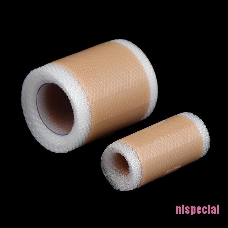 (Hàng Mới Về) Băng Keo Silicone gel Loại Bỏ Hiệu Quả