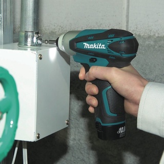 Máy Bắt Vít Chạy Pin Makita TD090DZ ( Chưa Pin & Sạc )