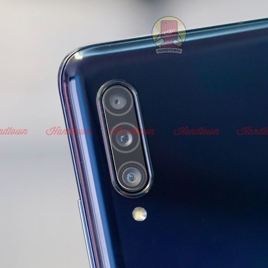Kính Cường Lực Camera Samsung Galaxy A90 / Samsung Galaxy A90 5G Chống Va Đập Bảo Vệ Camera khỏi Trầy Xước CỰC TỐT
