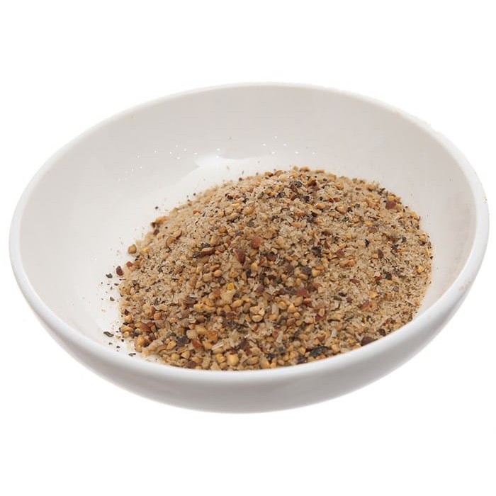Hủ 100gr Muối Tiêu Ớt Tây Ninh Thơm Ngon