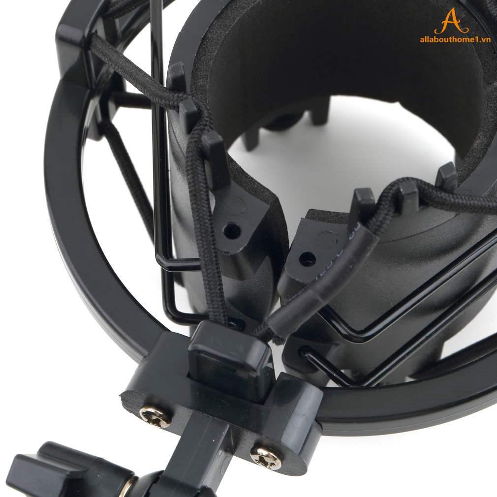 Giá đỡ Micro thu âm chống sốc