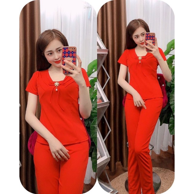 Đồ bộ bigsize 4 size 45-85kg