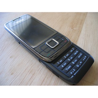 NOKIA E66 WIFI CHÍNH HÃNG - FULL PHỤ KIỆN (BẢO HÀNH 12 THÁNG)