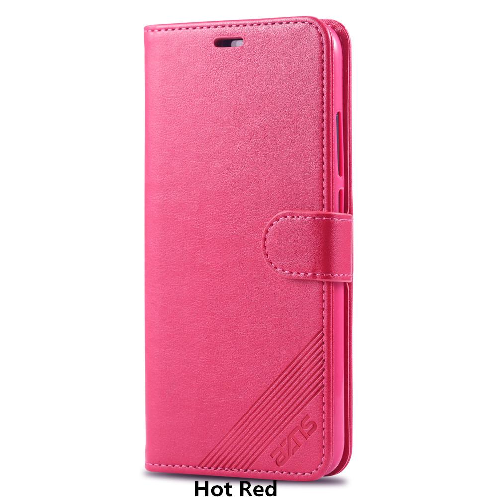 Bao Da Nắp Gập Cho Huawei Y7 Pro 2018 / Y7 Prime 2018 / Y6 Pro / Prime 2018