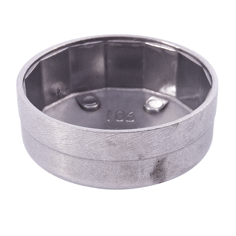 Nắp Lọc Dầu 65mm 14 Rãnh Chất Lượng Cao
