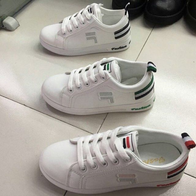 Giày thể thao nữ và bé gái