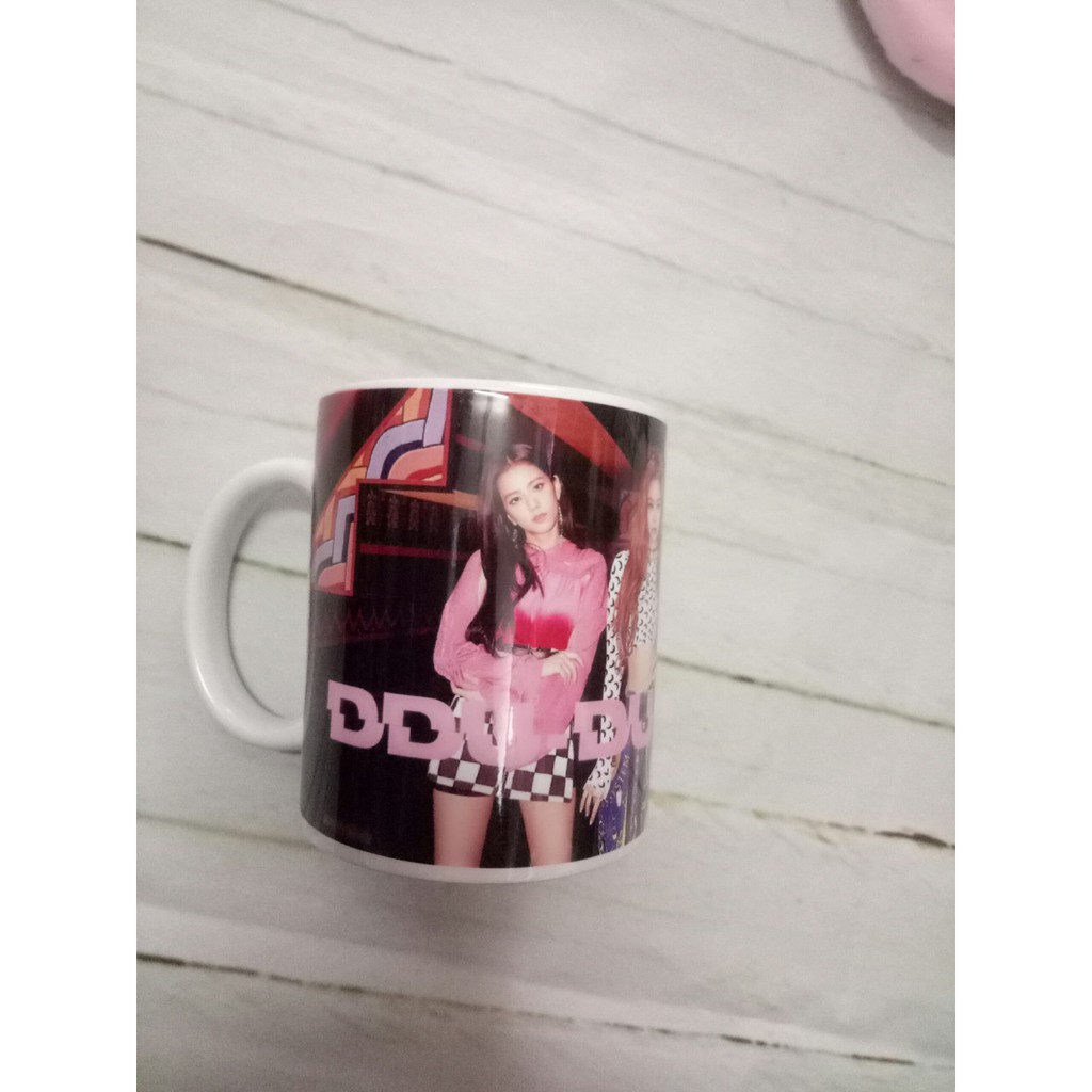 CỐC NƯỚC BLACKPINK