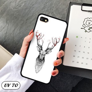 Ốp lưng Oppo F3/ A77 - lưng nhám