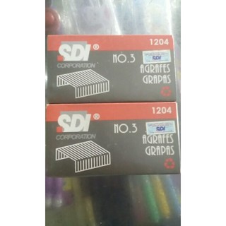 Kim bấm số 3 SDI