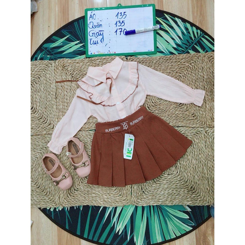 Set đồ cho bé