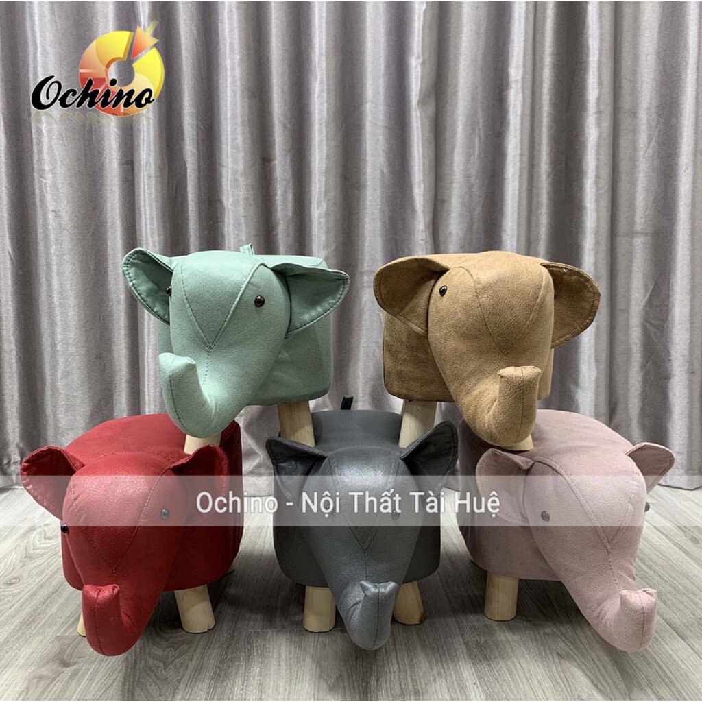 GHẾ ĐÔN hình thú, Đon thú DA HOẠT HÌNH NGỘ NGHĨNH CHO BÉ