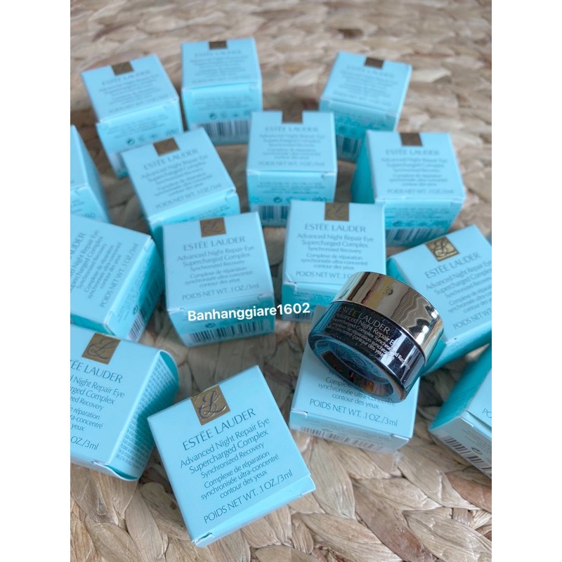 Kem dưỡng mắt Estee Lauder Advanced Night Repair Eye Supercharged Complex | BigBuy360 - bigbuy360.vn