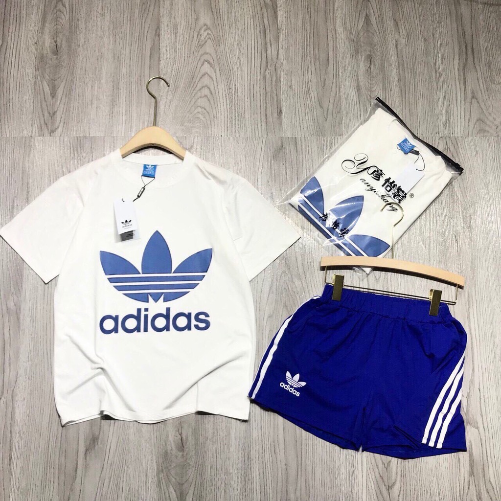 Bộ AD Đùi 3 Sọc YL468 | BigBuy360 - bigbuy360.vn