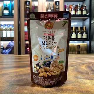 Sữa óc chó hwashin