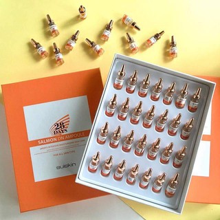 Serum Cá hồi Suiskin 28 day (lẻ)