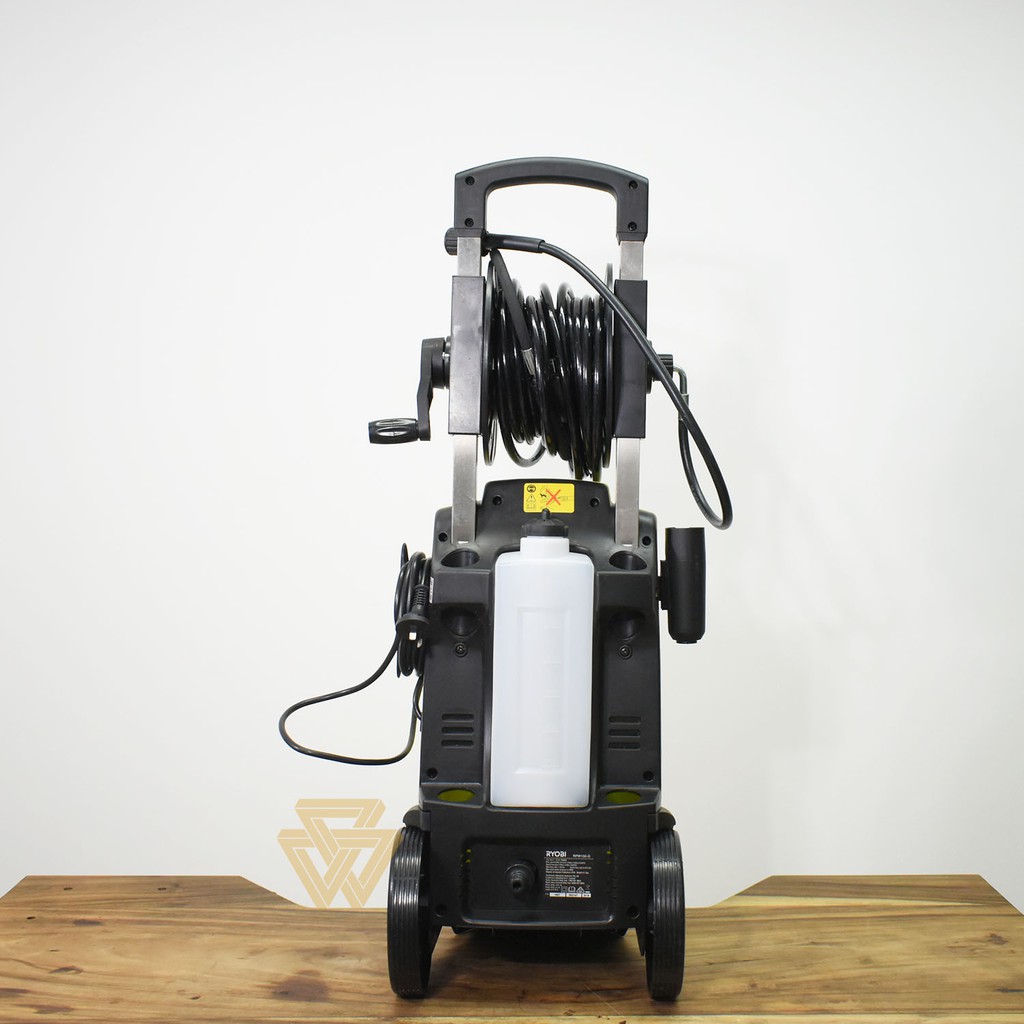 Máy Rửa Xe Cao Áp 2000W 2200PSI Ryobi RPW150-G