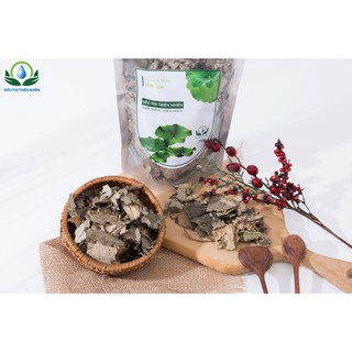 Sỉ Trà Lá Sen Mộc Sắc 500g