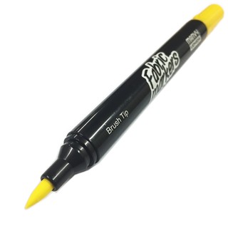 BÚT VẼ VẢI MARVY FABRIC 530 (NGÒI BRUSH)