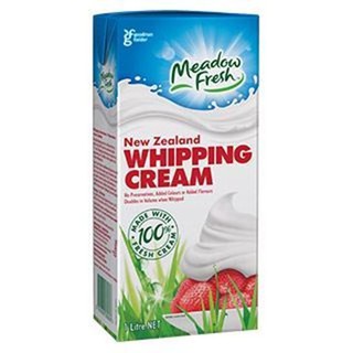 KEM WHIPPING MEADOW FRESH 1L (AB)