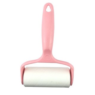 Cây Lăn Bụi Làm Sạch Quần Áo Sofa Đa Năng Kèm Lõi Lăn 10cm