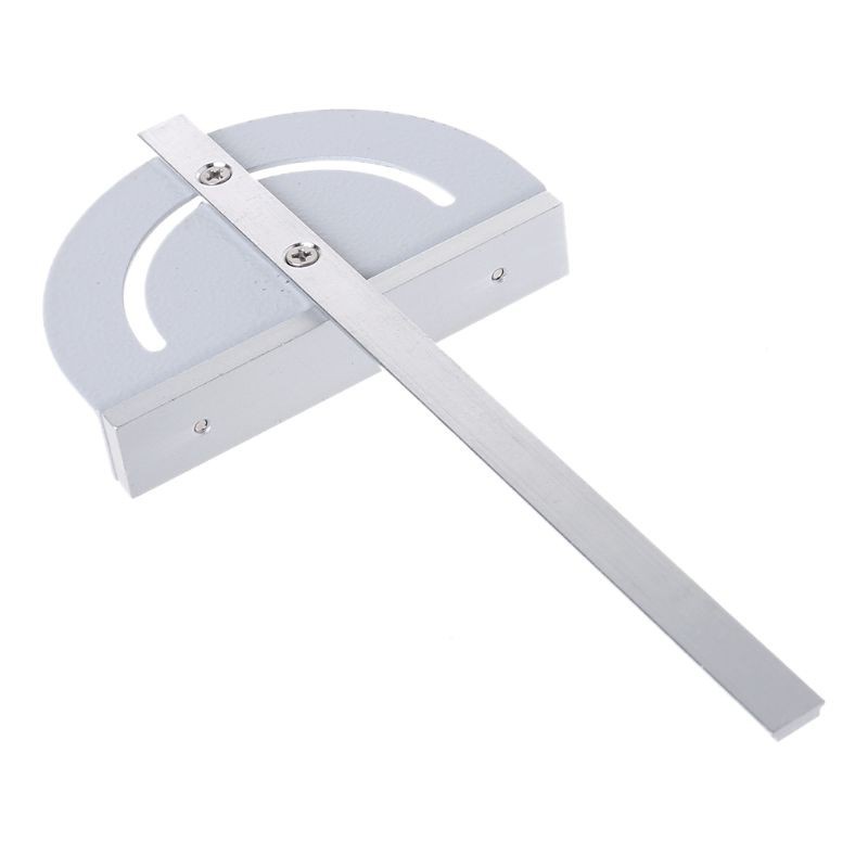 Thước Đo Góc Làm Mộc Mini Hình Chữ T Chuyên Dụng