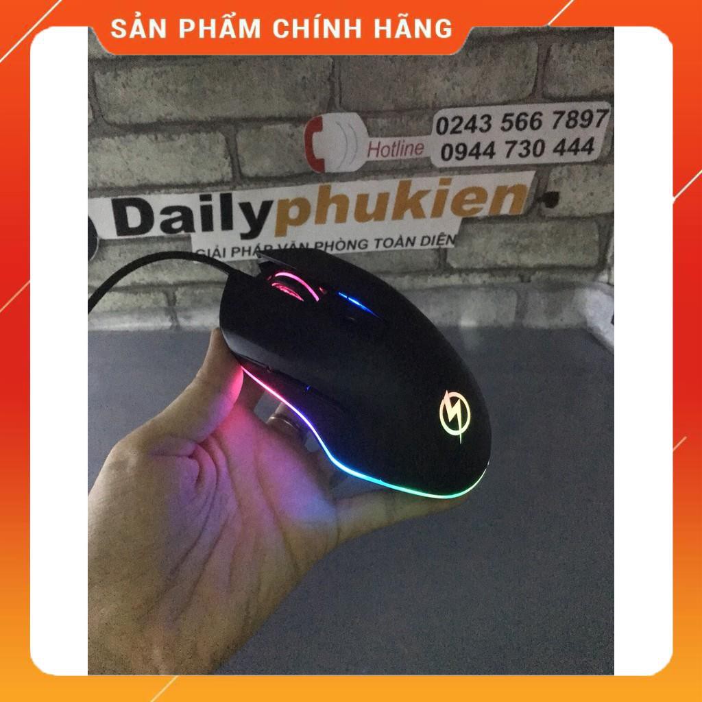 Chuột Lightning GX686 Bảo hành 18 tháng dailyphukien