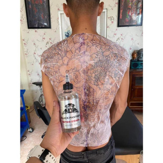 Gel Scan Black Panther Đoàn Tuấn