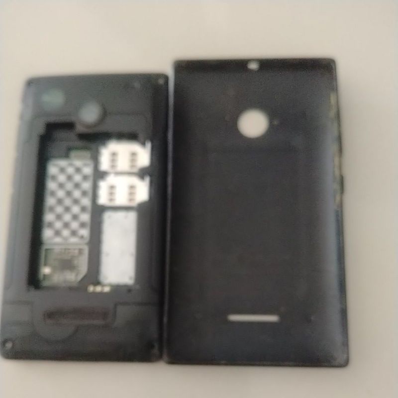 Xác điện thoại Nokia RM - 1069
